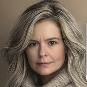 Meet your Posher, Lynn